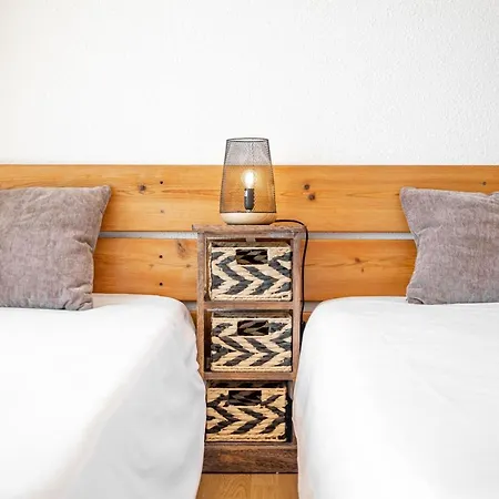 Апартаменты Panoramic Ocean View, Apt. T2, Magna