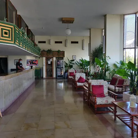 Panoramic Ocean View, Apt. T2, Magna Апартаменты