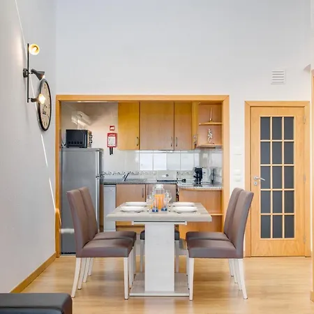 Panoramic Ocean View, Apt. T2, Magna * Albufeira