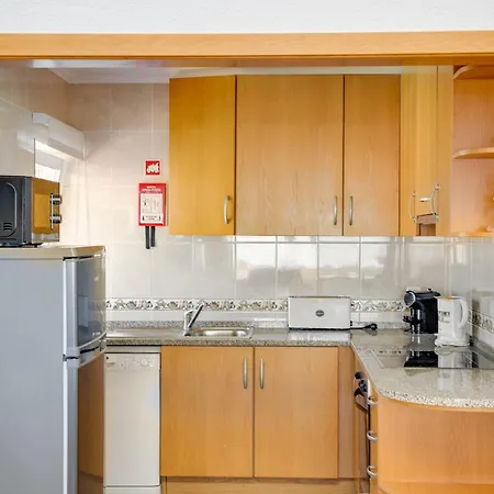 Panoramic Ocean View, Apt. T2, Magna * البوفيرا