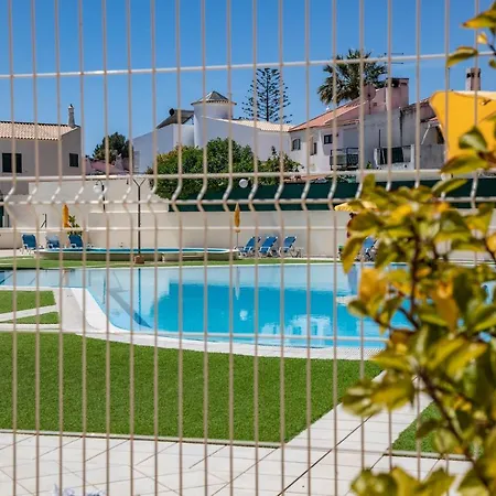 شقة Panoramic Ocean View, Apt. T2, Magna