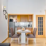 Panoramic Ocean View, Apt. T2, Magna * Albufeira