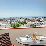 Apartmán Panoramic Ocean View, Apt. T2, Magna *