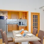 Panoramic Ocean View, Apt. T2, Magna Albufeira