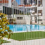 Apartmán Panoramic Ocean View, Apt. T2, Magna