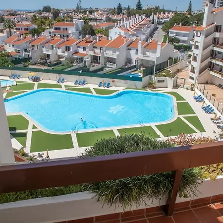 Appartement Panoramic Ocean View, Apt. T2, Magna