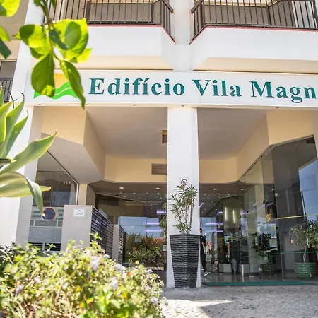 Panoramic Ocean View, Apt. T2, Magna * Αλμπουφέιρα