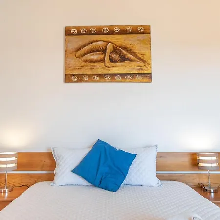 Appartement Panoramic Ocean View, Apt. T2, Magna *