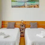 Panoramic Ocean View, Apt. T2, Magna Lejlighed