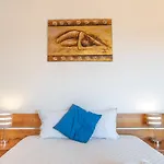 Lejlighed Panoramic Ocean View, Apt. T2, Magna *