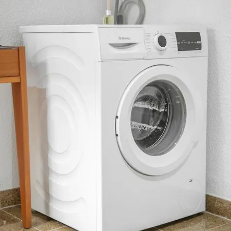 Panoramic Ocean View, Apt. T2, Magna