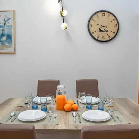 Panoramic Ocean View, Apt. T2, Magna Apartamento *