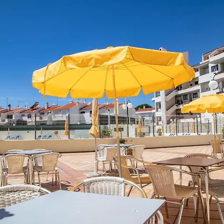 Panoramic Ocean View, Apt. T2, Magna